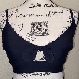 Maxswim reversible bikini top